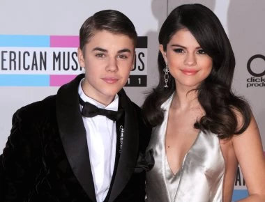 Ο Τζάστιν Μπίμπερ έβαλε τα κλαματα για την κατάρρευση της Σελίνα Γκόμεζ